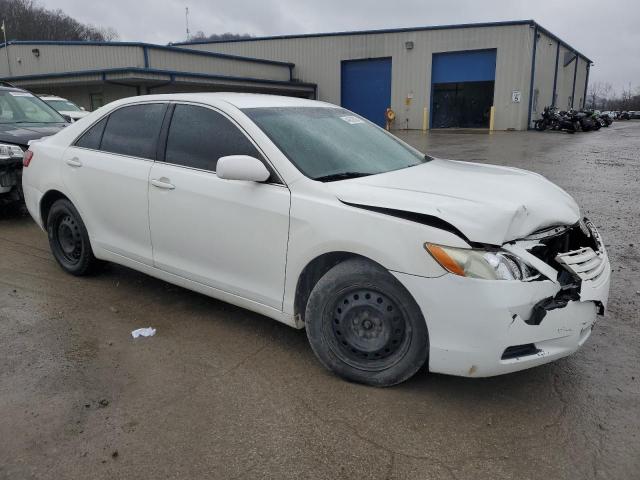 Photo 4 from auction – 2009 TOYOTA CAMRY BASE with VIN 4T4BE46KX9R048445