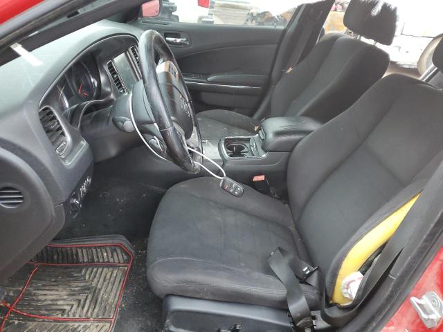 Photo 7 from auction – 2012 DODGE CHARGER SX with VIN 2C3CDXHG4CH260952