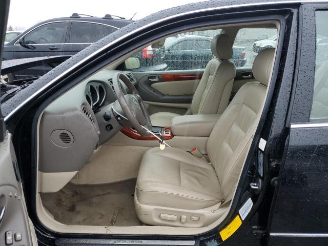 صورة رقم 7 من المزاد - 2001 LEXUS GS 300 مع VIN JT8BD69S810127468