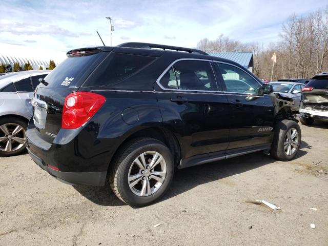 Photo 3 from auction – 2013 CHEVROLET EQUINOX LT with VIN 2GNFLEEK4D6403721