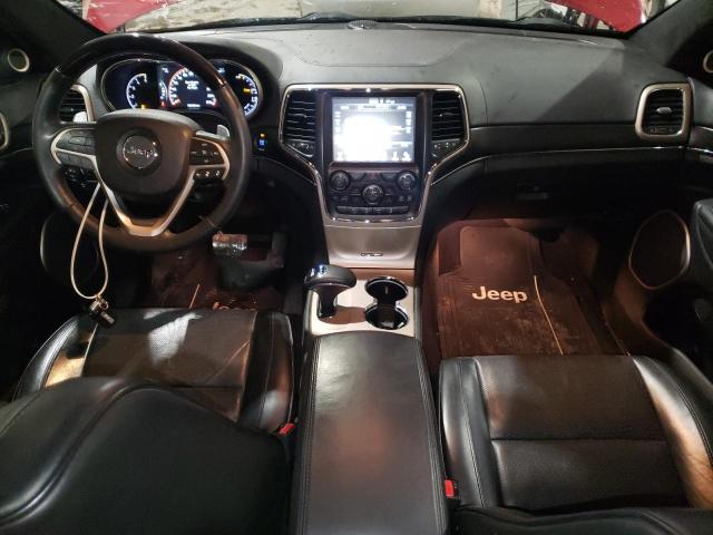 Photo 8 from auction – 2014 JEEP GRAND CHER with VIN 1C4RJFJM3EC354562