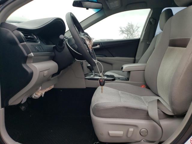 Photo 7 from auction – 2014 TOYOTA CAMRY L with VIN 4T4BF1FK8ER366134