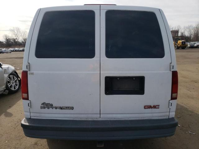 Photo 6 from auction – 2003 GMC SAFARI XT with VIN 1GTDL19X23B514164
