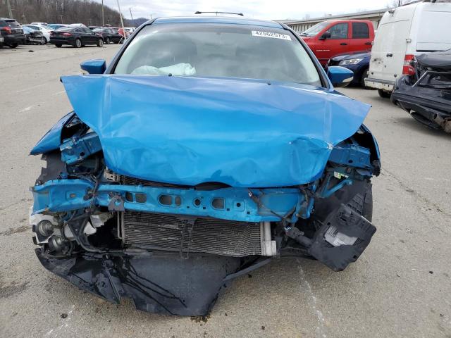 صورة رقم 5 من المزاد - 2014 FORD FOCUS SE مع VIN 1FADP3F2XEL128894
