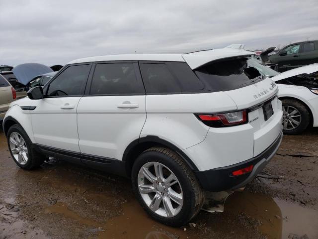 Photo 2 from auction – 2016 LAND ROVER RANGE ROVE with VIN SALVP2BG5GH081797