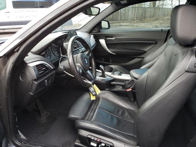 Photo 7 from auction – 2016 BMW M235I with VIN WBA1J7C57GV360992