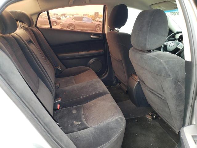 Photo 10 from auction – 2010 MAZDA 6 I with VIN 1YVHZ8BH7A5M16474