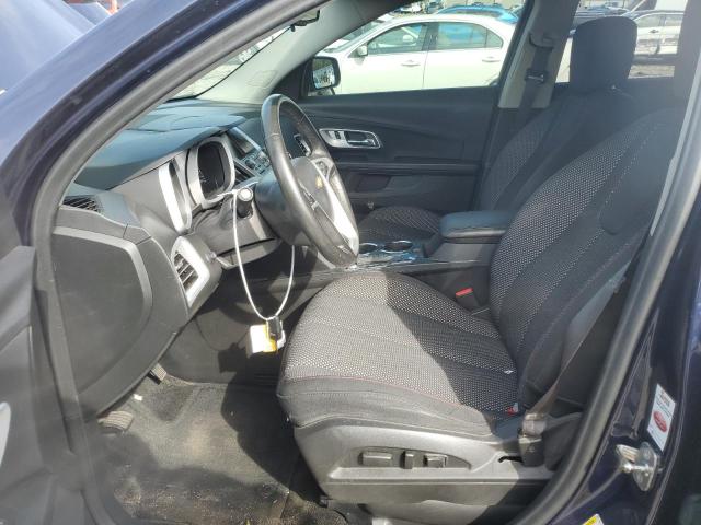 Photo 7 from auction – 2017 CHEVROLET EQUINOX LT with VIN 2GNALCEK4H1578357