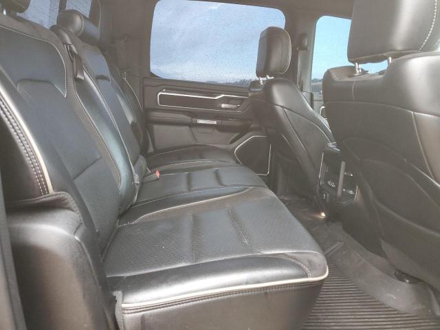 Photo 10 from auction – 2019 RAM 1500 LARAM with VIN 1C6SRFJT5KN925302
