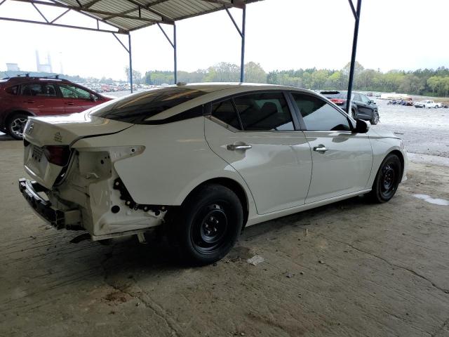 Photo 3 from auction – 2020 NISSAN ALTIMA S with VIN 1N4BL4BV7LC262803