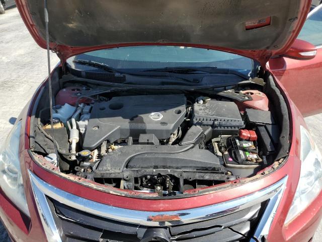 Photo 11 from auction – 2015 NISSAN ALTIMA 2.5 with VIN 1N4AL3AP4FN350080