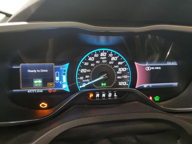 Photo 9 from auction – 2014 FORD C-MAX PREM with VIN 1FADP5CU1EL510166