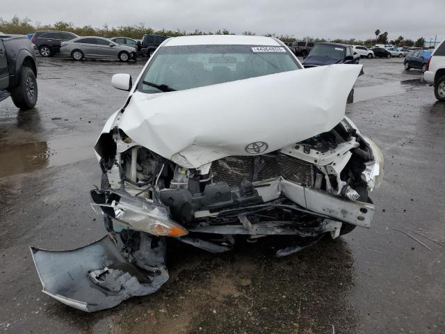 Photo 5 from auction – 2010 TOYOTA COROLLA MA with VIN 2T1KU4EE7AC373200