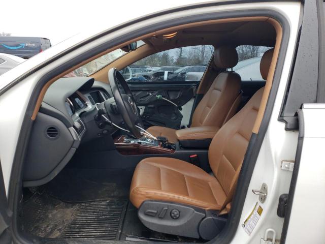 Photo 7 from auction – 2011 AUDI A6 PRESTIG with VIN WAUKGAFB5BN063925
