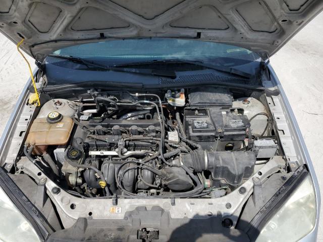 Photo 11 from auction – 2007 FORD FOCUS ZX4 with VIN 1FAHP34N37W218033