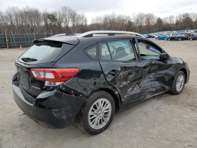Photo 3 from auction – 2018 SUBARU IMPREZA PR with VIN 4S3GTAB63J3723368