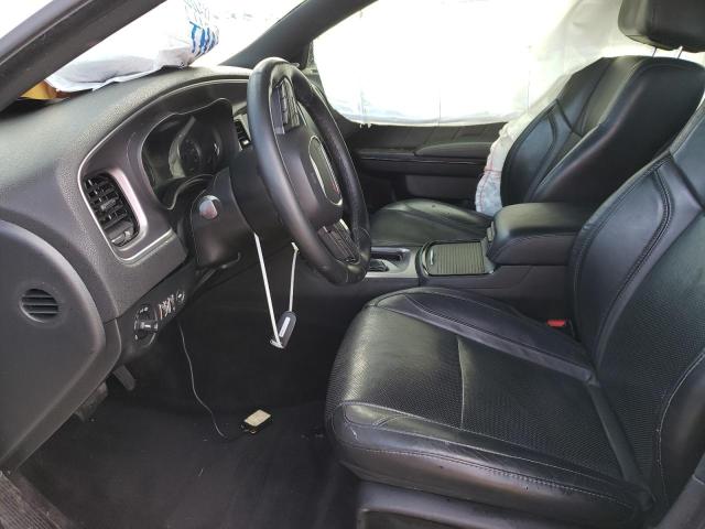Photo 7 from auction – 2018 DODGE CHARGER SX with VIN 2C3CDXHG8JH187906
