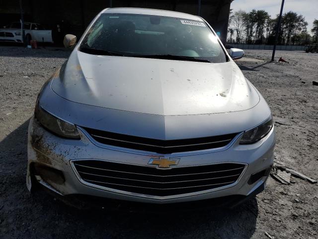 Photo 5 from auction – 2017 CHEVROLET MALIBU LT with VIN 1G1ZE5ST1HF211870