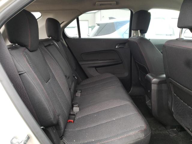Photo 11 from auction – 2014 CHEVROLET EQUINOX LT with VIN 2GNFLFE36E6232308