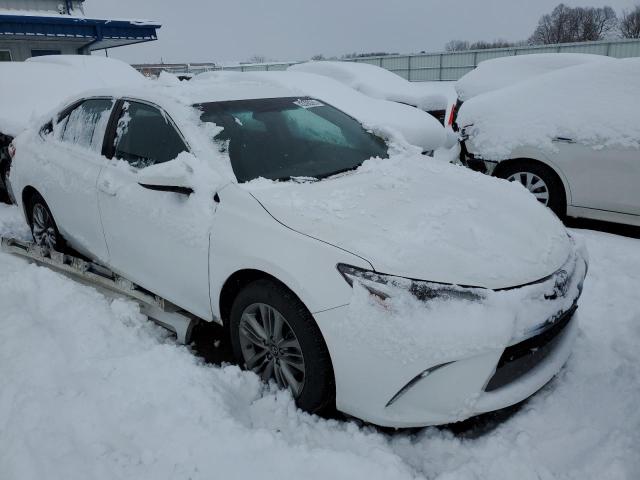 Photo 4 from auction – 2017 TOYOTA CAMRY LE with VIN 4T1BF1FK6HU766479