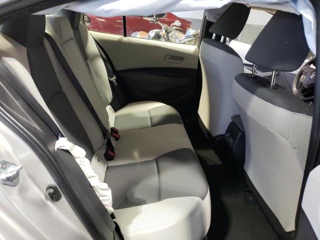 Photo 10 from auction – 2023 TOYOTA COROLLA LE with VIN JTDB4MEE5PJ002551