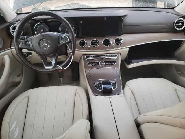 Photo 8 from auction – 2018 MERCEDES-BENZ E 300 with VIN WDDZF4JB9JA328578