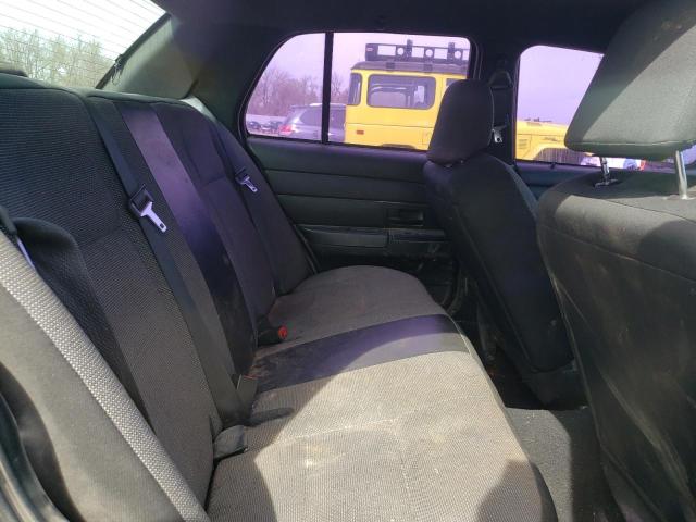 Photo 10 from auction – 2006 FORD CROWN VICT with VIN 2FAHP71W26X162657