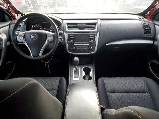 Photo 8 from auction – 2016 NISSAN ALTIMA 2.5 with VIN 1N4AL3AP2GC153664