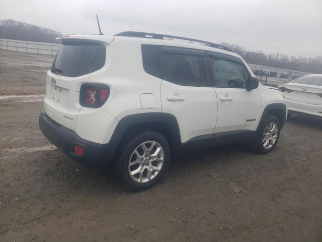 Photo 3 from auction – 2018 JEEP RENEGADE S with VIN ZACCJBAB7JPJ22448