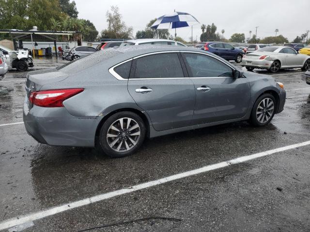 Photo 3 from auction – 2017 NISSAN ALTIMA 2.5 with VIN 1N4AL3AP7HC192686