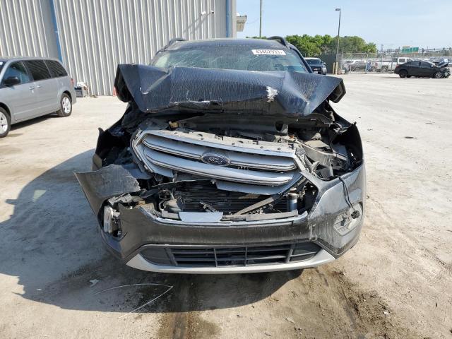 Photo 5 from auction – 2017 FORD ESCAPE SE with VIN 1FMCU0G94HUF04556