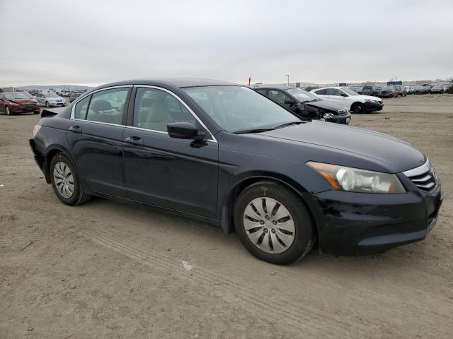 Photo 4 from auction – 2011 HONDA ACCORD LX with VIN 1HGCP2E35BA086136