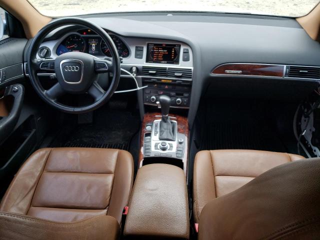 Photo 8 from auction – 2011 AUDI A6 PRESTIG with VIN WAUKGAFB5BN063925