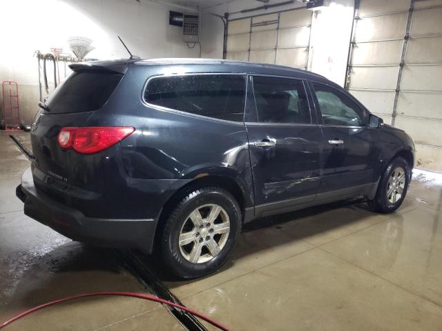 Photo 3 from auction – 2010 CHEVROLET TRAVERSE L with VIN 1GNLVFED0AJ200778