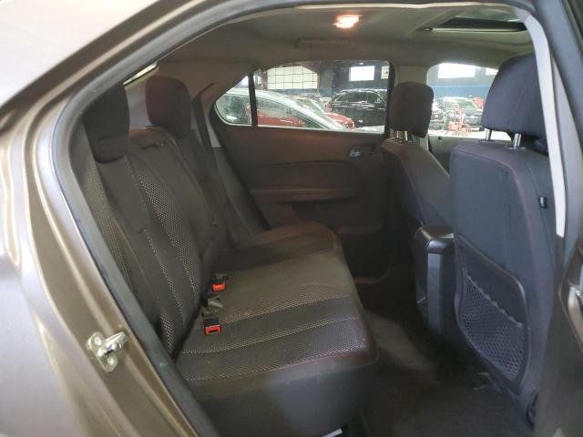 Photo 11 from auction – 2011 CHEVROLET EQUINOX LT with VIN 2CNFLEECXB6245170