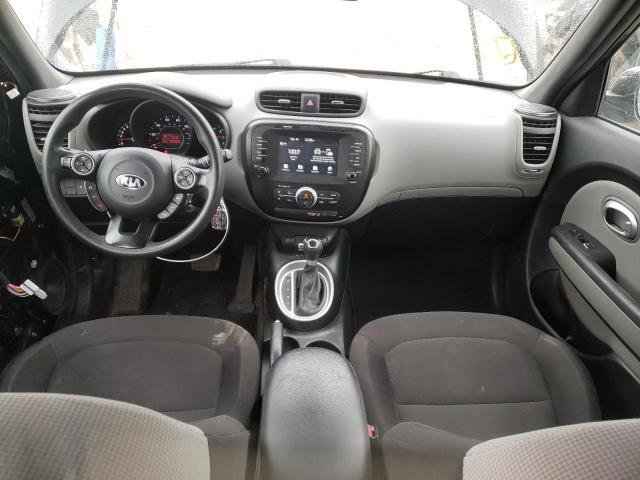 Photo 8 from auction – 2019 KIA SOUL with VIN KNDJN2A27K7014652