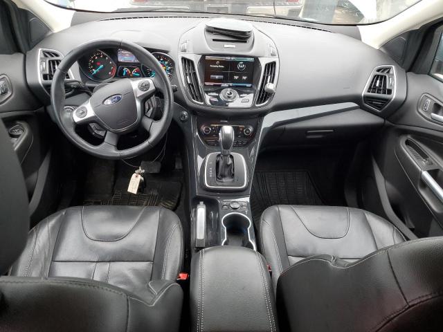 Photo 8 from auction – 2013 FORD ESCAPE TIT with VIN 1FMCU0J95DUC67790