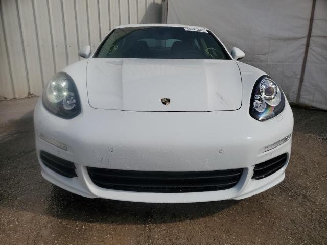 Photo 5 from auction – 2016 PORSCHE PANAMERA 2 with VIN WP0AA2A70GL004390