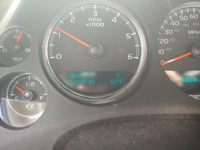 Photo 8 from auction – 2012 GMC SIERRA K15 with VIN 3GTP2WE76CG205467
