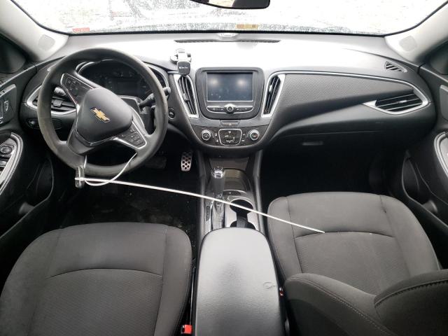Photo 8 from auction – 2016 CHEVROLET MALIBU LS with VIN 1G1ZB5ST0GF343588