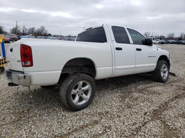 Photo 3 from auction – 2002 DODGE RAM 1500 with VIN 1D7HU18Z62J155784