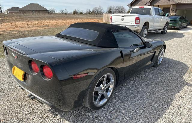 Photo 4 from auction – 2007 CHEVROLET CORVETTE with VIN 1G1YY36U675102268