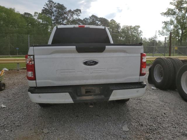 Photo 6 from auction – 2021 FORD F150 SUPER with VIN 1FTFW1E59MKD20057