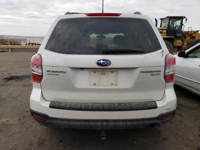 Photo 6 from auction – 2014 SUBARU FORESTER 2 with VIN JF2SJACC6EG545413