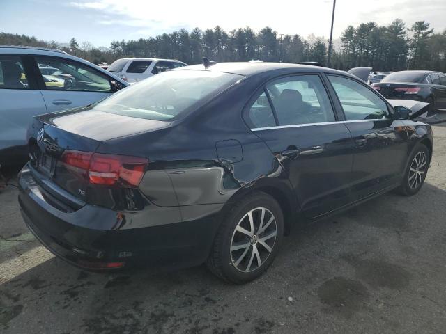 Photo 3 from auction – 2017 VOLKSWAGEN JETTA SE with VIN 3VWDB7AJ5HM276997