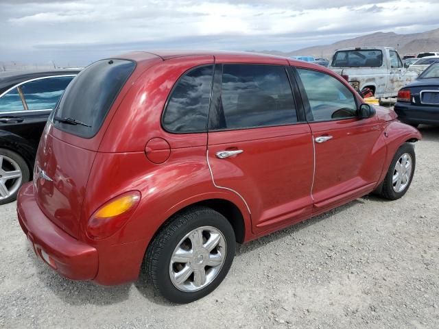 Photo 3 from auction – 2003 CHRYSLER PT CRUISER with VIN 3C8FY68B23T554108