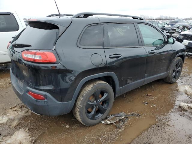 Photo 3 from auction – 2016 JEEP CHEROKEE L with VIN 1C4PJMCS3GW104103