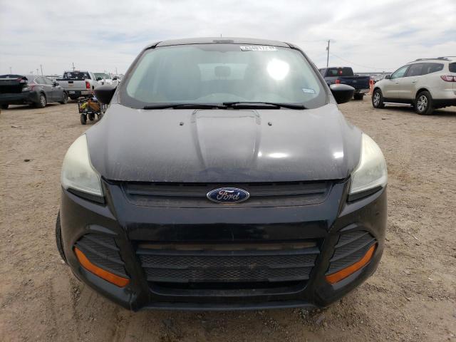 Photo 5 from auction – 2014 FORD ESCAPE S with VIN 1FMCU0F71EUC51725