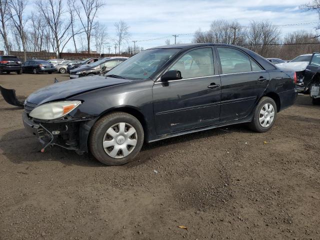 TOYOTA CAMRY LE 2002 with VIN JTDBE32KX20064933 - Photo from auction