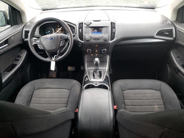 Photo 8 from auction – 2015 FORD EDGE SE with VIN 2FMTK3G84FBB89002